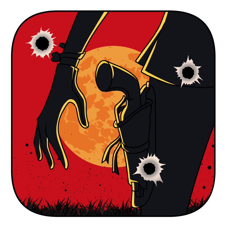 HN Gunslinger icon