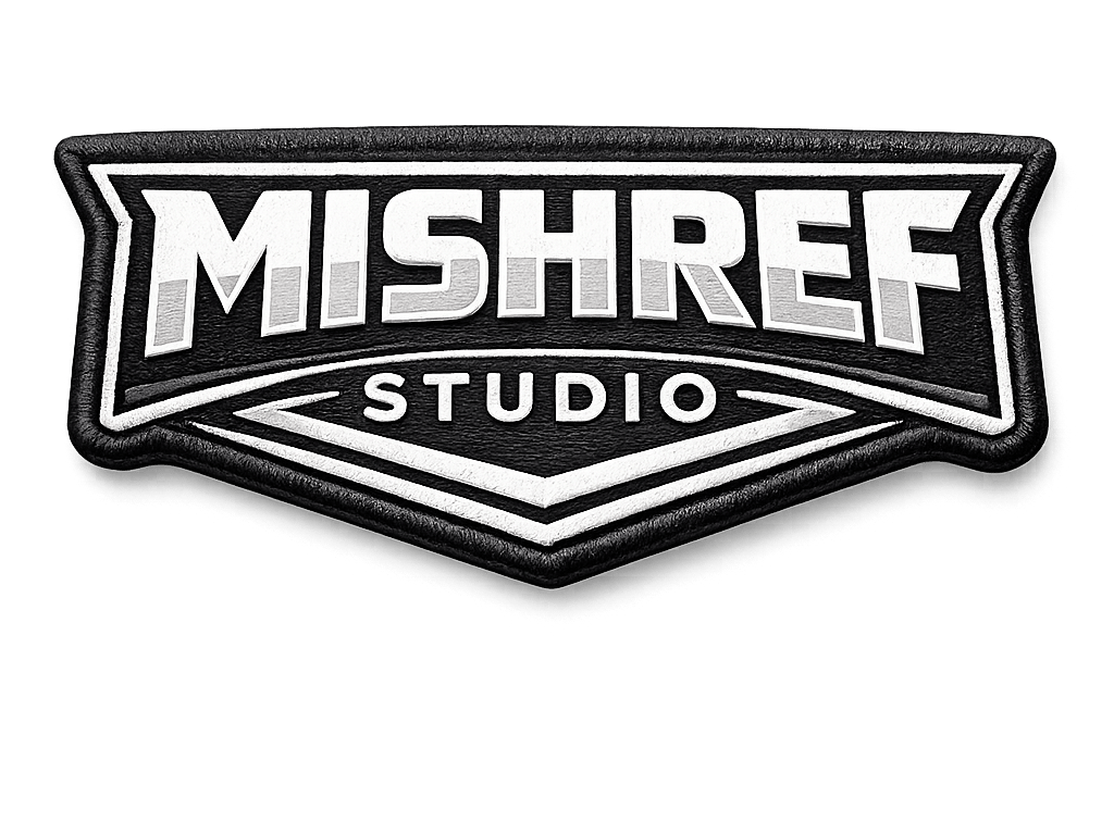 Mishref Studio